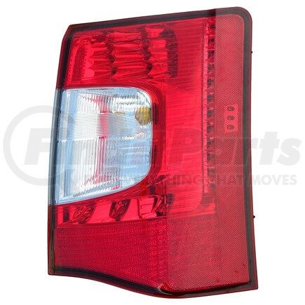 Eagle Eye CS342-B000R Tail Light Assembly