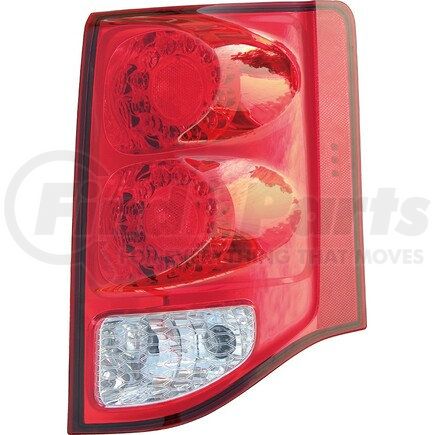 Eagle Eye CS344-B000R Tail Light Assembly