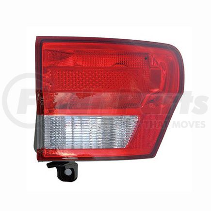 Eagle Eye CS340-B000R Tail Light Assembly