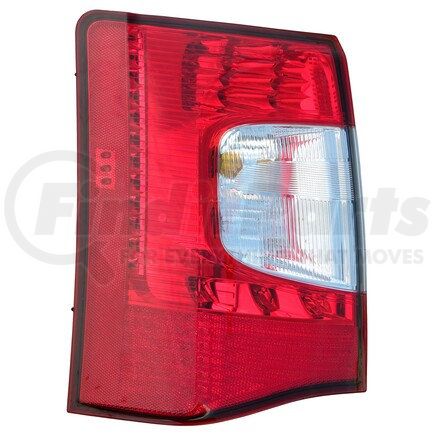 Eagle Eye CS342-B000L Tail Light Assembly