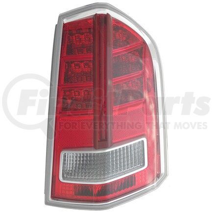 Eagle Eye CS352-B010R Tail Light Assembly