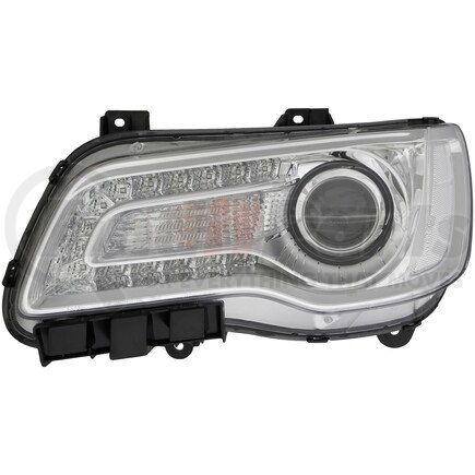 Eagle Eye CS354-B011L Headlight Assembly
