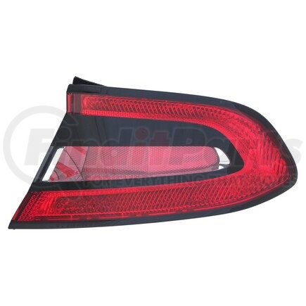 Eagle Eye CS360-B100R Tail Light Assembly