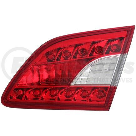 Eagle Eye DS7330000R Tail Light Assembly