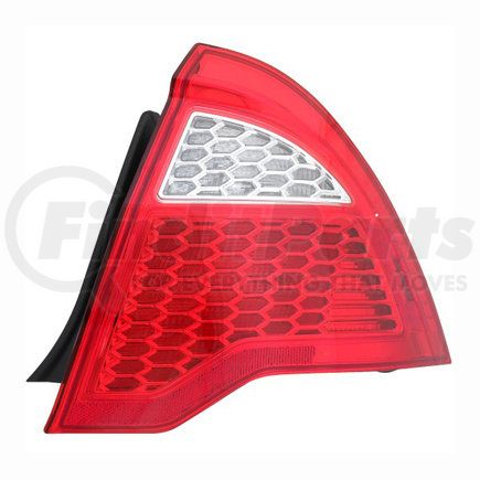 Eagle Eye FR622U000R Tail Light Housing
