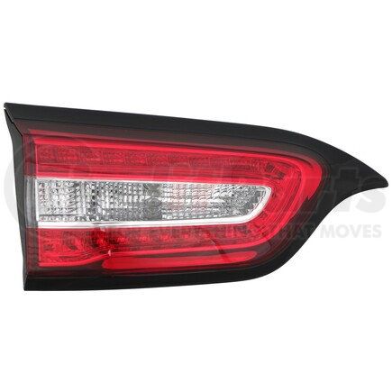 Eagle Eye CS383-B000L Tail Light Assembly