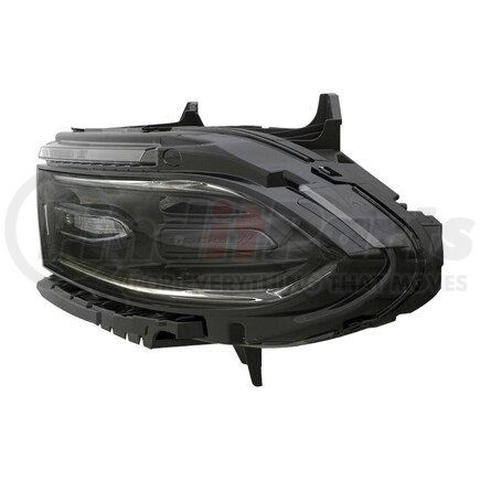 Eagle Eye CS394-B111L Headlight Assembly