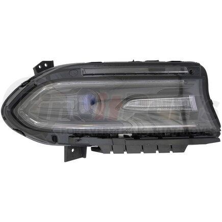 Eagle Eye CS394-B101R Headlight Assembly