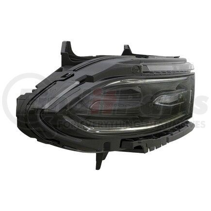 Eagle Eye CS394-B111R Headlight Assembly