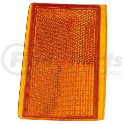 Eagle Eye GM0810000R Side Reflector