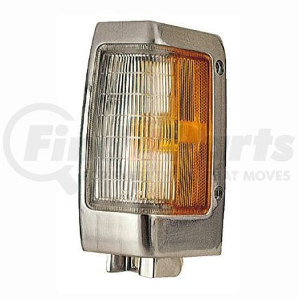 Eagle Eye DS327-B00CL Side Marker Light Assembly