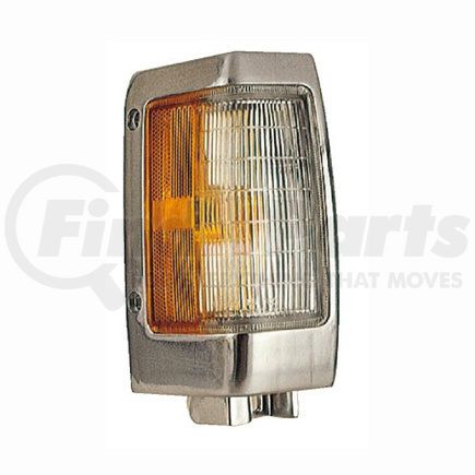 Eagle Eye DS327-B00CR Side Marker Light Assembly