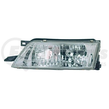 Eagle Eye DS466-B001L Headlight Assembly