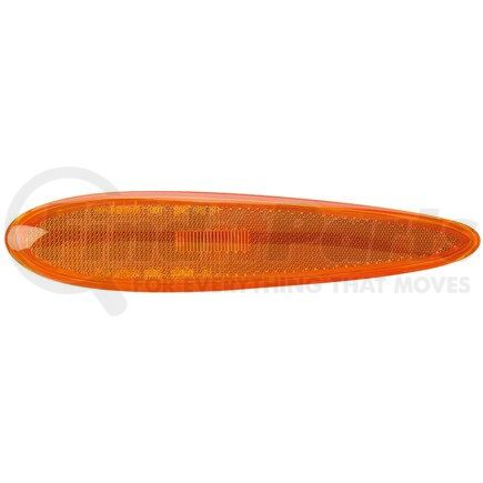Eagle Eye DS472-B000L Side Marker Light Assembly