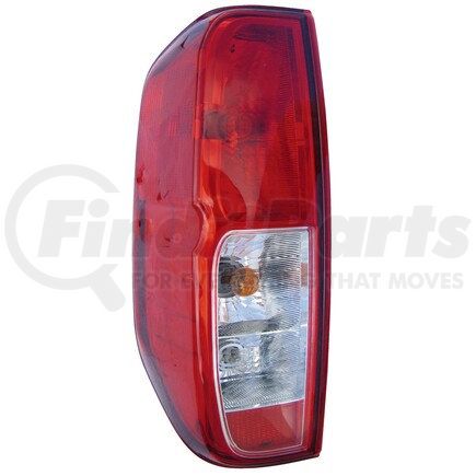 Eagle Eye DS480-B000L Tail Light Assembly