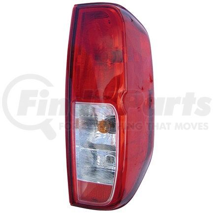 Eagle Eye DS480-B000R Tail Light Assembly