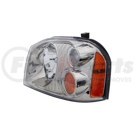 Eagle Eye DS501-B101L Headlight Assembly