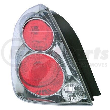 Eagle Eye DS524-B100L Tail Light Assembly