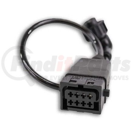 Meritor S8946062752 ABS Modulator Connector - Trailer ABS Cable