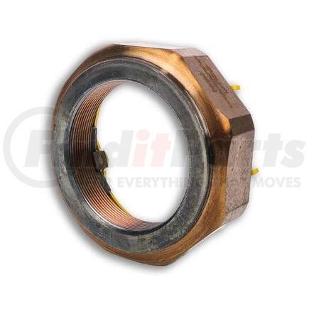 Axle Spindle Hardware