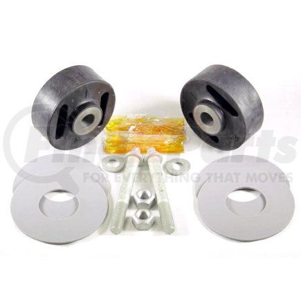 Hendrickson S-26321 Axle Pivot Bushing + Cross Reference | FinditParts