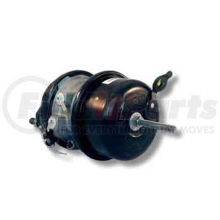 Hendrickson S-40881-R Air Brake Chamber - Right Handed Brake Chamber 18/24 STD