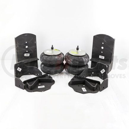 GMC Acadia Suspension Lift Kit