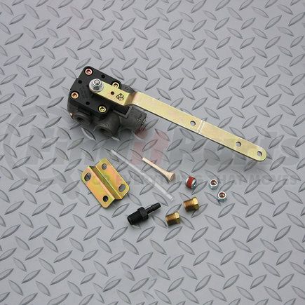 Hendrickson VS-228 Suspension Ride Height Control Valve + Cross ...