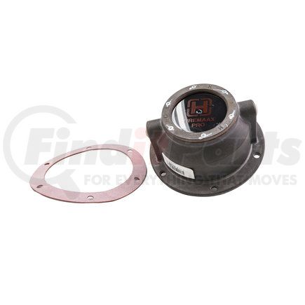 Hendrickson VS-32056-3 Tiremaax Pro HP Hub Cap