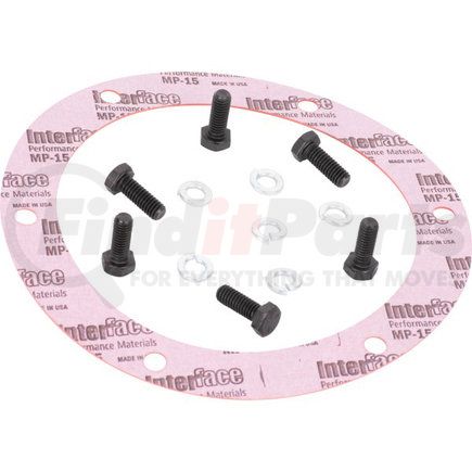 Hendrickson VS-32056-3 Tire Inflation System Hubcap + Cross Reference ...