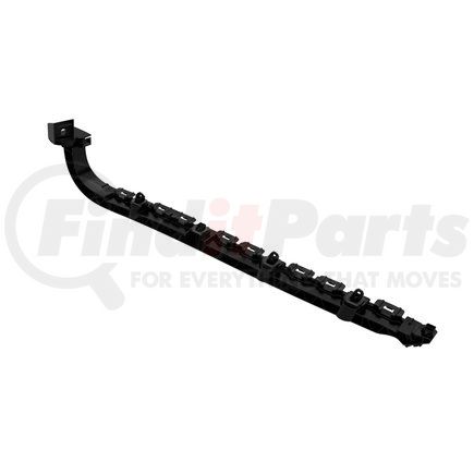 Mopar 68083151AE Bumper Cover Bracket - Left, For 2011-2014 Chrysler 200