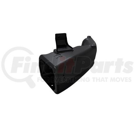 Mopar 68228404AD Brake Air Duct - Right, for 2015-2023 Dodge Charger & 2019-2023 Challenger