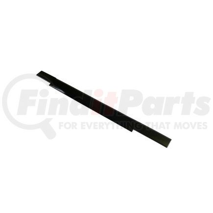 Mopar 68277599AA Roof Side Rail - Right, For 2015-2021 Jeep Renegade