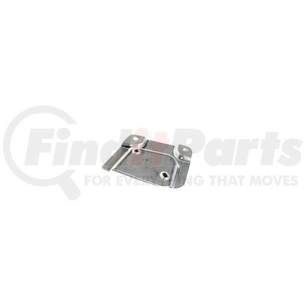 Mopar 68302080AA Exterior Door Handle - Front, Right, Lower