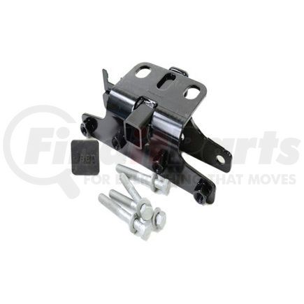 Trailer Tow Harness