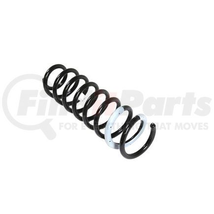 Mopar 68506378AA Coil Spring - Front, Left or Right, For 2021-2023 Jeep Gladiator
