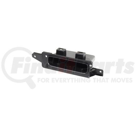 Mopar 68524507AA Center Console - Front, For 2020-2023 Ram