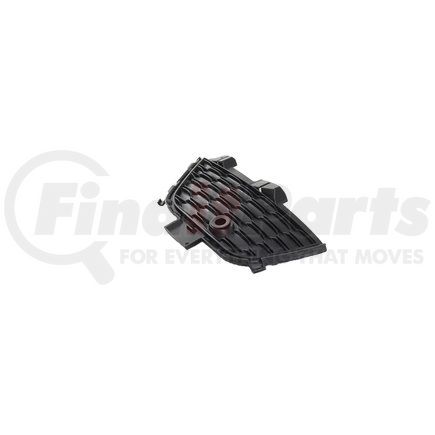 Mopar 68583349AA Fog Light Bezel - Left, For 2022-2023 Jeep Grand Cherokee