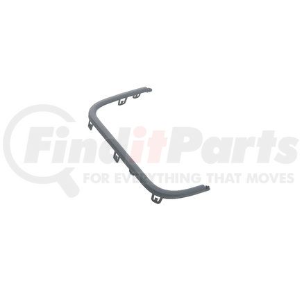 Mopar 6UT97TZZAB Fascia Applique - Left or Right