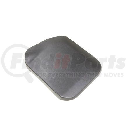 Mopar 6YE19TX7AD Seat Track Cover - For 2021-2023 Jeep Grand Cherokee L
