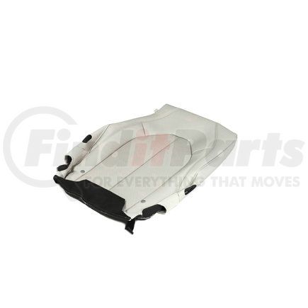 Mopar 7BB18PD2AA Seat Back Cushion Cover - Rear, Right