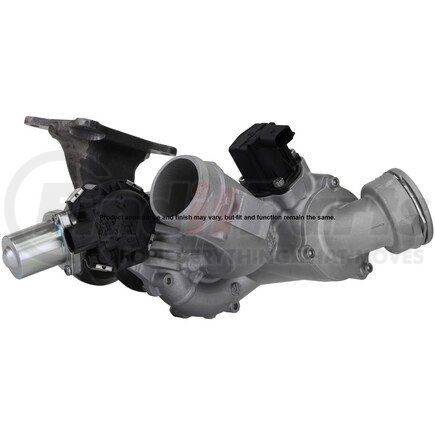 Rotomaster A1030192N Turbocharger