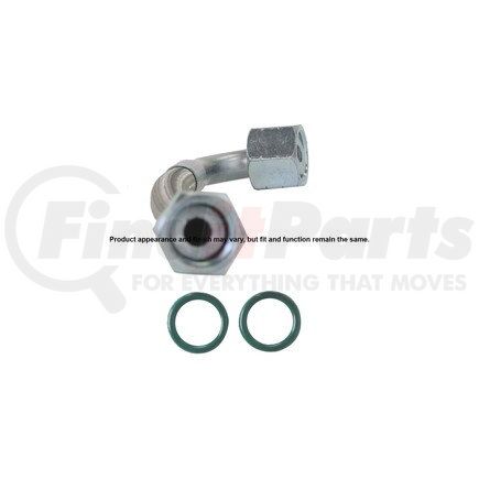 Rotomaster H1352229N Turbocharger Oil Line