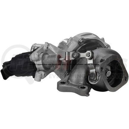 Rotomaster K1030179N Turbocharger