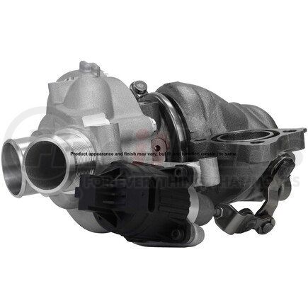 Rotomaster K1030182N Turbocharger