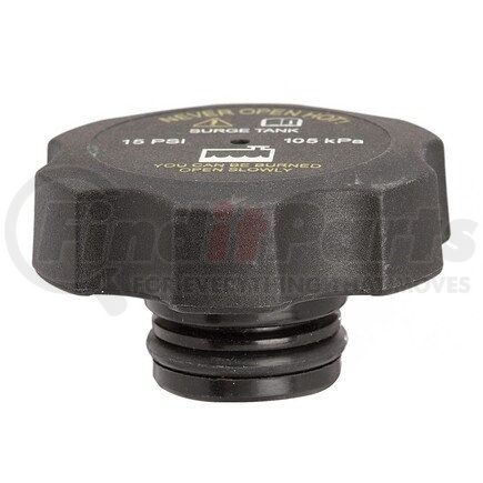 Stant 10248 Stant Engine Coolant Reservoir Cap