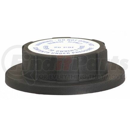 Stant 10258 Stant Engine Coolant Reservoir Cap