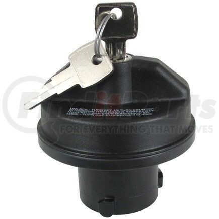 Stant 10502 Stant Regular Locking Fuel Cap