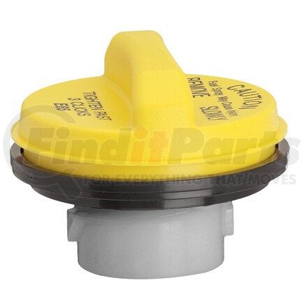 Stant 10838Y Stant Flex Fuel Regular Fuel Cap