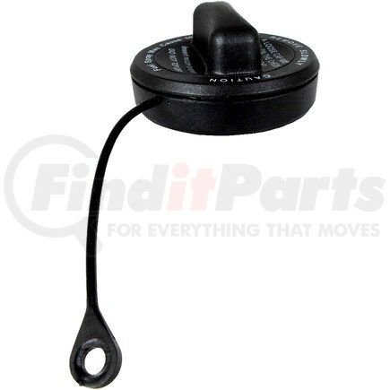 Stant 10845 OE Equivalent Fuel Cap